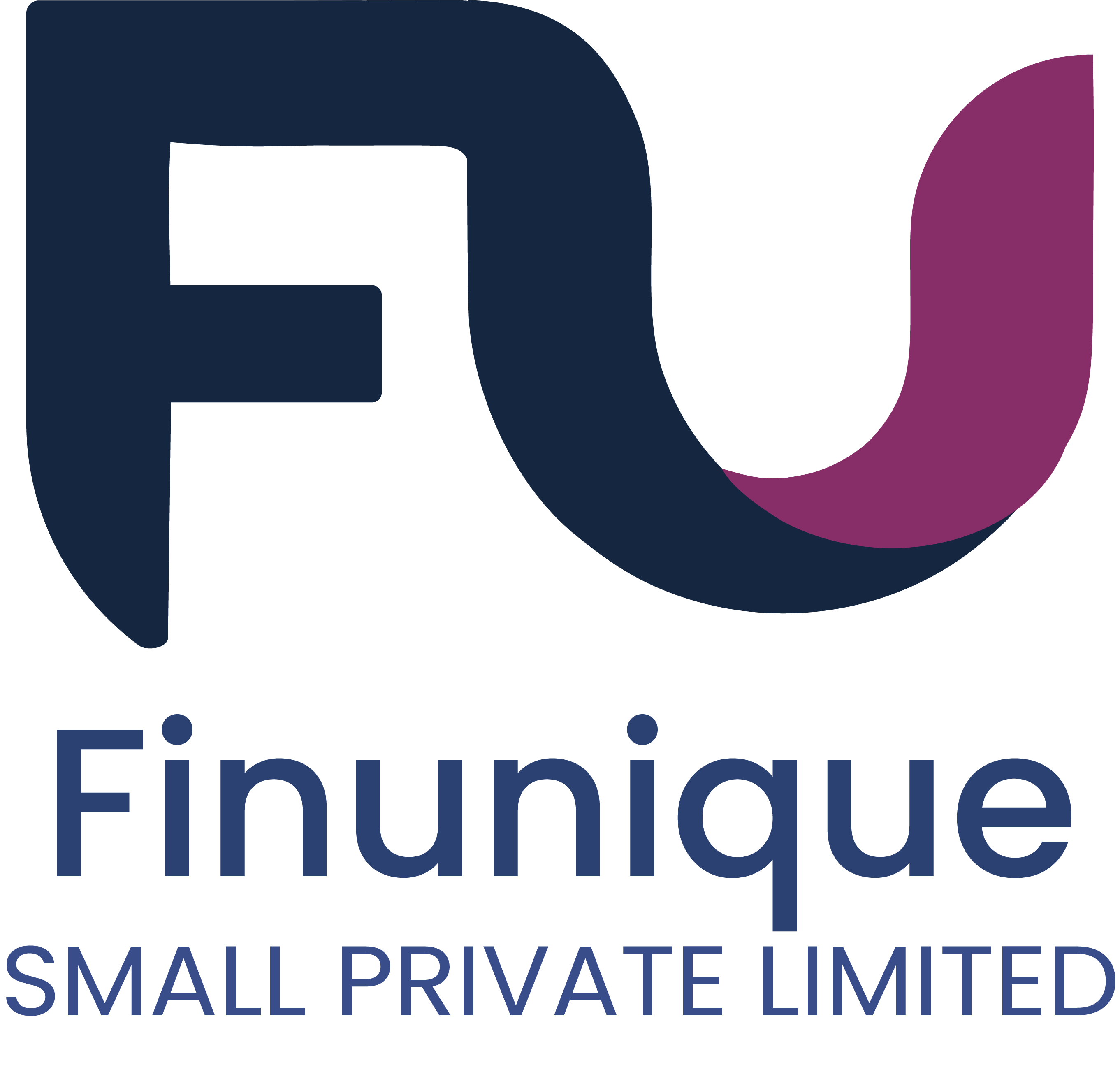 Finunique-logo